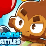 Bloon Battle Mania