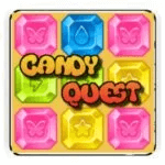 Candy Crush Chase