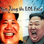 Kim’s Funny Face Frenzy