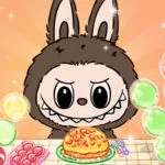 Labubu’s Yummy ASMR Feast