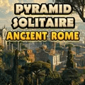 Roman Rhythm Solitaire