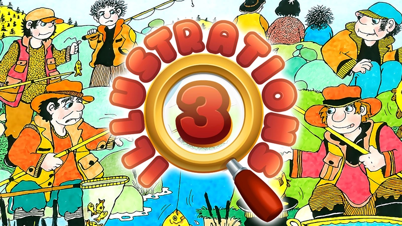 Illustrated Rhythm Run